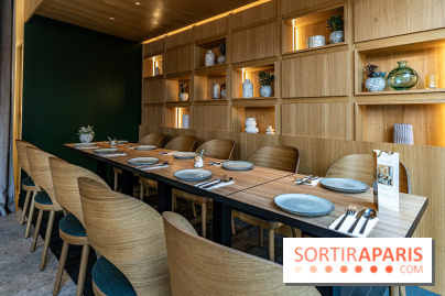 Le Brunch du CinqSens Café par Nicolas Paciello -  A7C9940