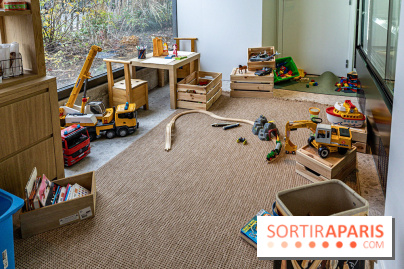 Le Brunch du CinqSens Café par Nicolas Paciello -  A7C9942