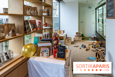 Le Brunch du CinqSens Café par Nicolas Paciello -  A7C9945