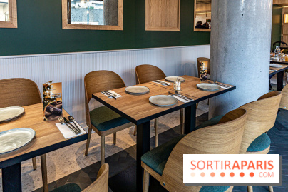 Le Brunch du CinqSens Café par Nicolas Paciello -  A7C9951