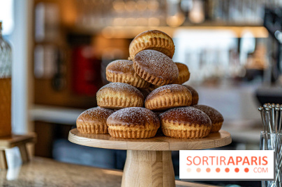 Le Brunch du CinqSens Café par Nicolas Paciello -  A7C9953