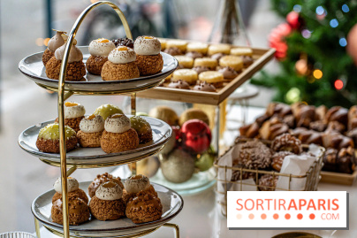 Le Brunch du CinqSens Café par Nicolas Paciello -  A7C9979