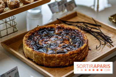 Le Brunch du CinqSens Café par Nicolas Paciello -  A7C9985