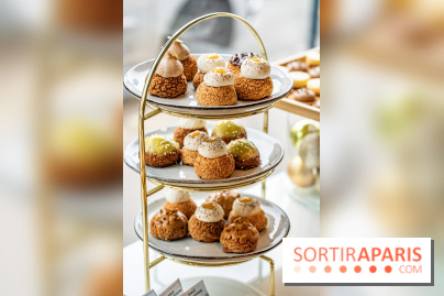 Le Brunch du CinqSens Café par Nicolas Paciello -  A7C9986