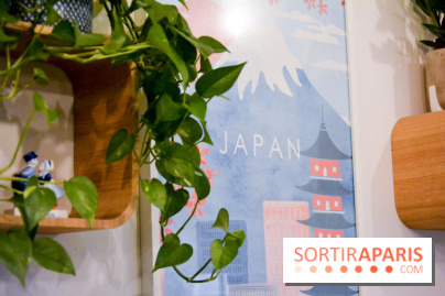 Cellar, le restaurant gourmet pour une gastronomie française aux accents japonais