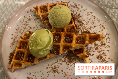 Cellar, le restaurant gourmet pour une gastronomie française aux accents japonais - IMG 8524