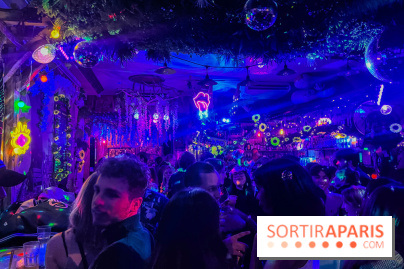 La Grosse Caisse, le bar dansant - nos photos