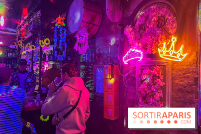 La Grosse Caisse, le bar dansant - nos photos - image00004