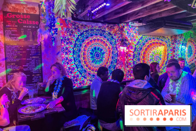 La Grosse Caisse, le bar dansant - nos photos - image00005