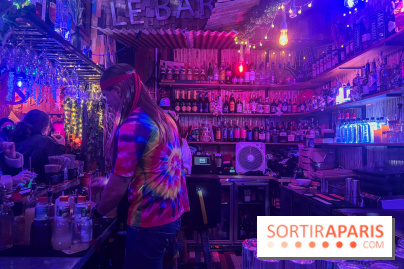 La Grosse Caisse, le bar dansant - nos photos