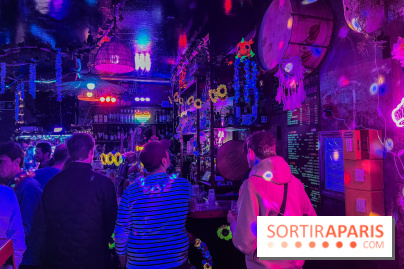 La Grosse Caisse, le bar dansant - nos photos