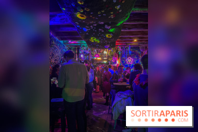 La Grosse Caisse, le bar dansant - nos photos