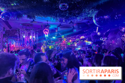 La Grosse Caisse, le bar dansant - nos photos - image00002