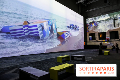 LOADING. L'art urbain à l'ère numérique, les photos de l'expo - IMG 1802