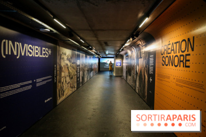 LOADING. L'art urbain à l'ère numérique, les photos de l'expo - IMG 1805