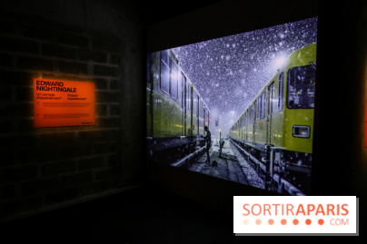 LOADING. L'art urbain à l'ère numérique, les photos de l'expo - IMG 1811