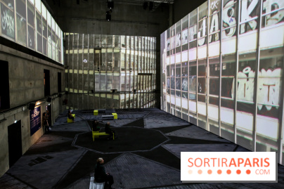 LOADING. L'art urbain à l'ère numérique, les photos de l'expo - IMG 1834