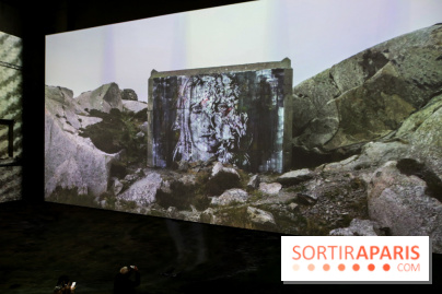 LOADING. L'art urbain à l'ère numérique, les photos de l'expo - IMG 1839