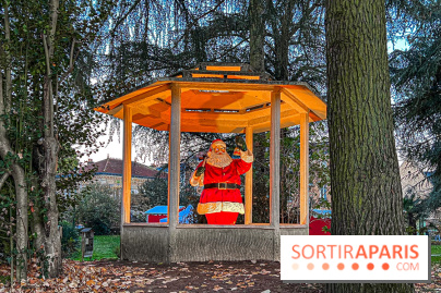 Le Marché de Noël 2023 du Perray-en-Yvelines - image00006