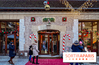 Le Marché de Noël 2023 du Perray-en-Yvelines - image00007