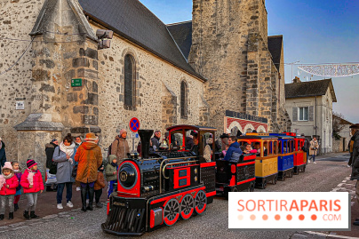 Le Marché de Noël 2023 du Perray-en-Yvelines - image00015