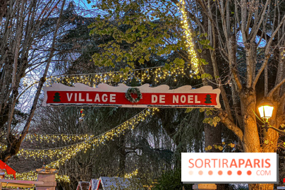 Le Marché de Noël 2023 du Perray-en-Yvelines - image00016