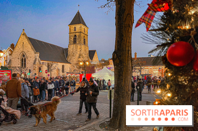 Le Marché de Noël 2023 du Perray-en-Yvelines - image00023