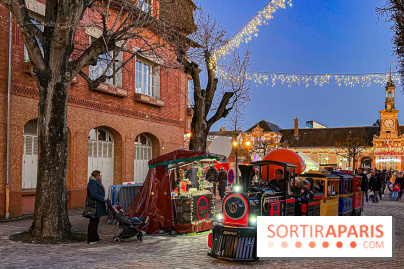 Le Marché de Noël 2023 du Perray-en-Yvelines - image00028