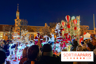 Le Marché de Noël 2023 du Perray-en-Yvelines - image00034