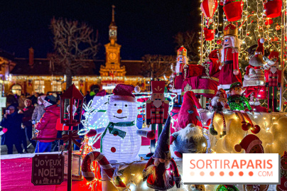 Le Marché de Noël 2023 du Perray-en-Yvelines - image00038