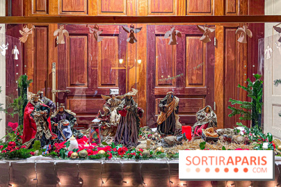 Le Marché de Noël 2023 du Perray-en-Yvelines - image00040