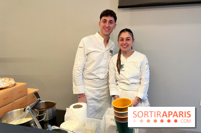 Groot - Hugo Riboulet et Albane Auvray