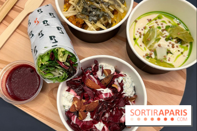 Groot - Accompagnements