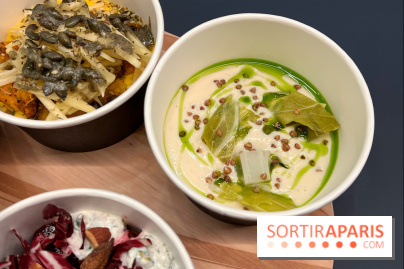 Groot - Velouté Dubarry