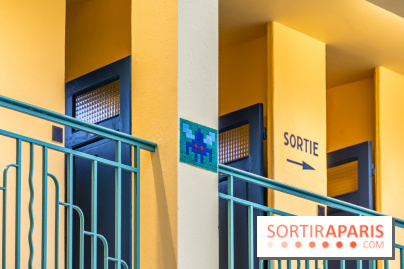 Piscine Pontoise à Paris - Saint-Michel - les photos -  A7C0025