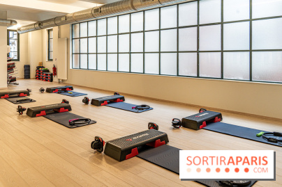 Piscine Pontoise à Paris - Saint-Michel - les photos -  A7C0036