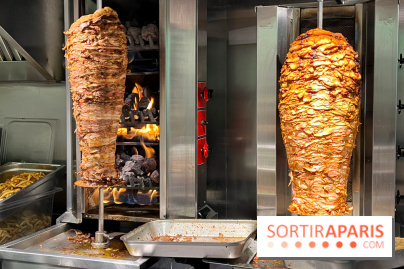 Basis - Broches kebab