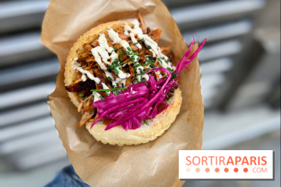 Basis - Kebab pain traditionnel