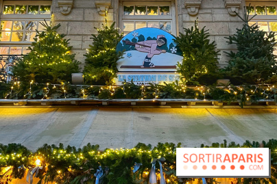 Hôtel Mahfouf - Station de ski - IMG 7585