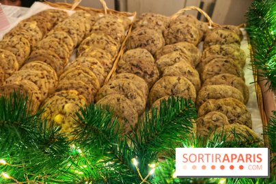 Hôtel Mahfouf - Station de ski - IMG 7596