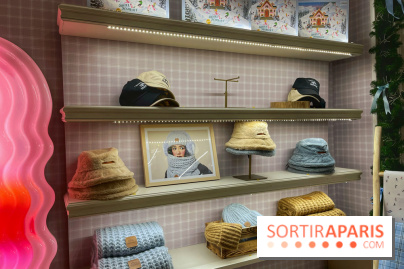 Hôtel Mahfouf - Station de ski - IMG 7606