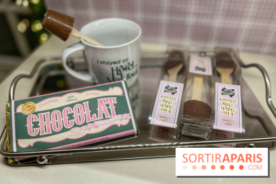 Hôtel Mahfouf - Station de ski - IMG 7611