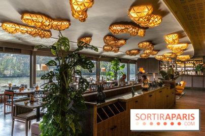 Maison Jaune, le restaurant-péniche de Boulogne-Billancourt -  A7C9254 HDR