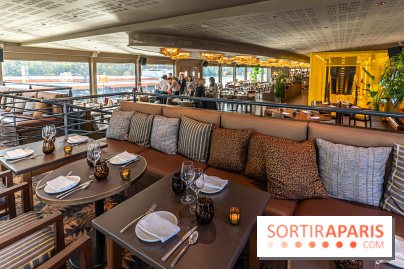 Maison Jaune, le restaurant-péniche de Boulogne-Billancourt -  A7C9263 HDR