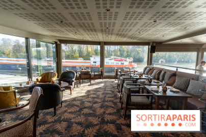 Maison Jaune, le restaurant-péniche de Boulogne-Billancourt -  A7C9266 HDR