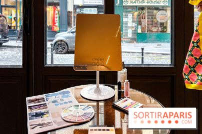 Atelier de colorimétrie Maison ELLE - image00015