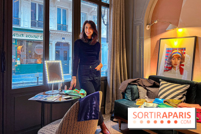 Atelier de colorimétrie Maison ELLE - image00020