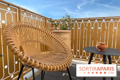 Bloom House, l'hôtel et spa entre les gares du Nord et de l'Est - image00069