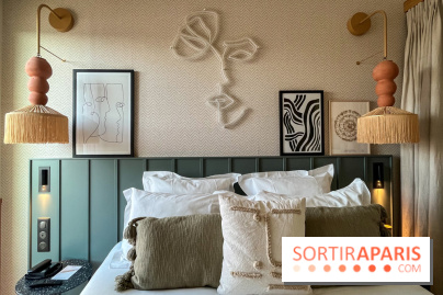 Bloom House, l'hôtel et spa entre les gares du Nord et de l'Est - image00072