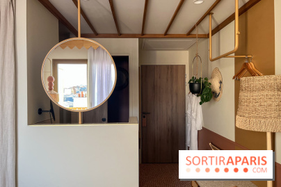 Bloom House, l'hôtel et spa entre les gares du Nord et de l'Est - image00075